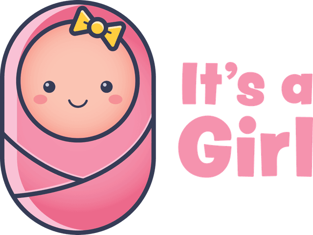 It's a Girl